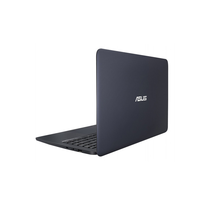 Лаптоп Asus L502MA-XX0033D черен с двуядрен процесор