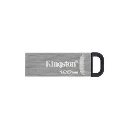 Флаш памет Kingston 128GB KYSON USB 3.2 - DTKN/128GB