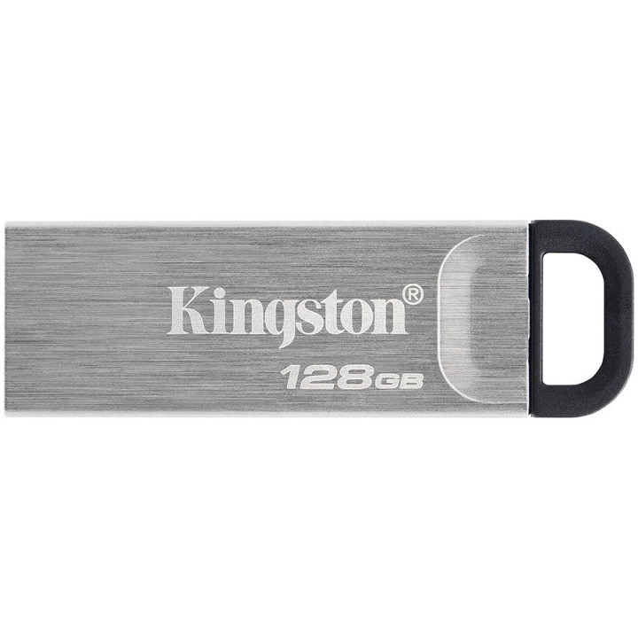 Флаш памет Kingston 128GB KYSON USB 3.2 - DTKN/128GB