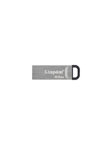 Флаш памет Kingston 64GB KYSON USB 3.2 - DTKN/64GB