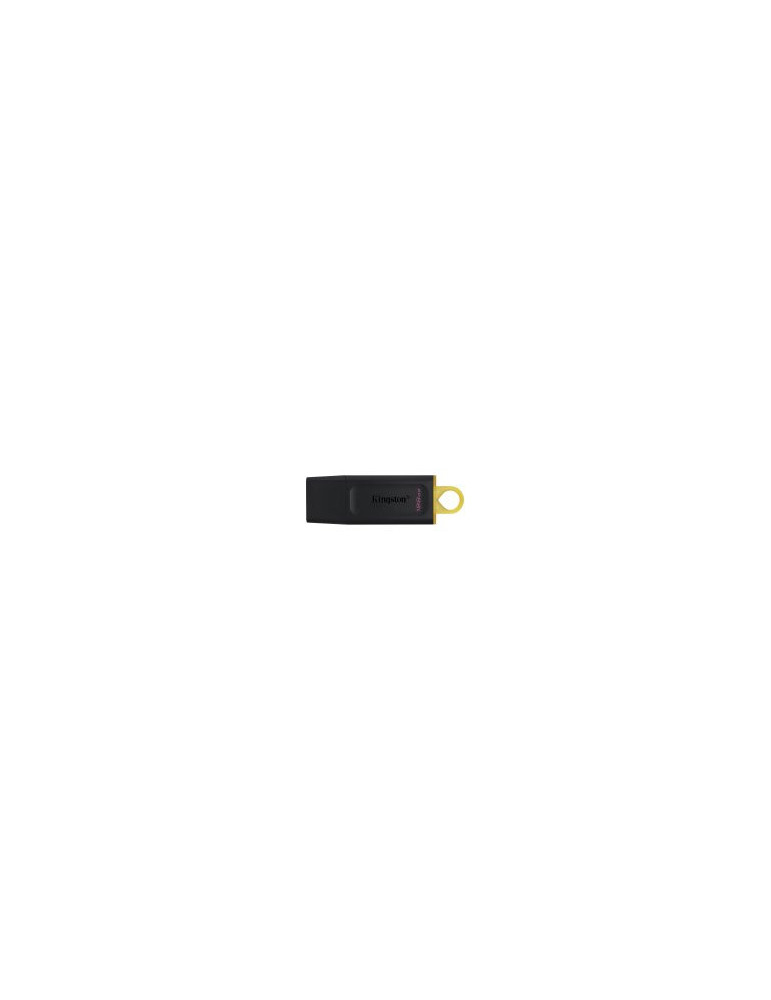 Флаш памет Kingston 128GB USB3.2 DataTraveler Exodia, Black/Yellow - DTX/128GB