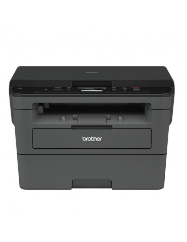 Лазерно многофункционално устройство Brother DCP-L2512D - DCPL2512DYJ1
