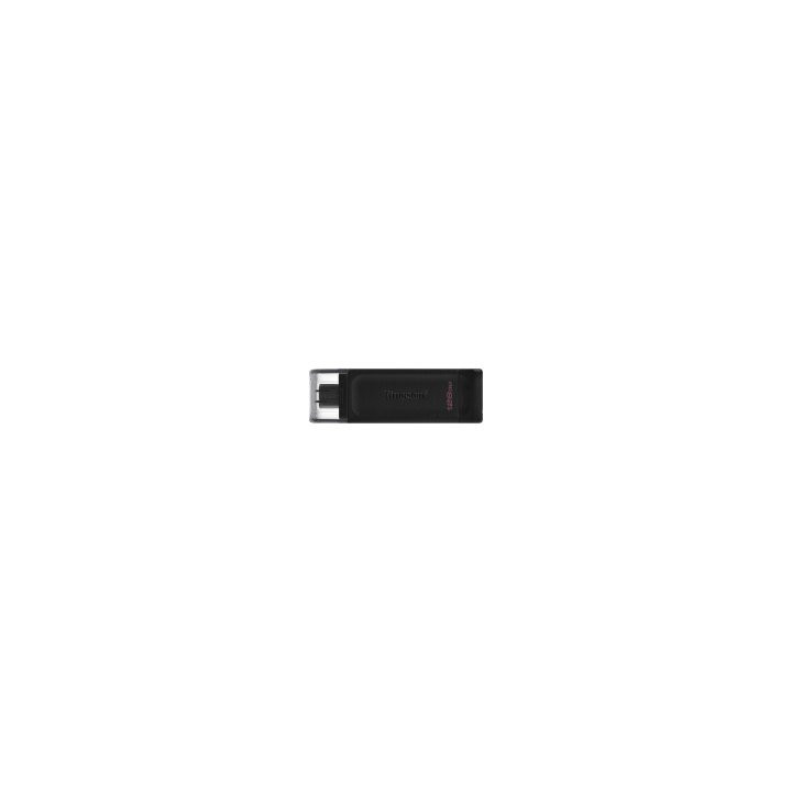 Флаш памет Kingston 128GB USB-C 3.2 DataTraveler 70 - DT70/128GB