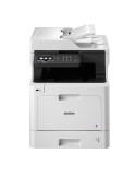Цветно лазерно многофункционално устройство Brother MFC-L8690CDW - MFCL8690CDWYJ1