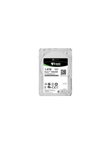 Твърд диск Seagate 1.8TB Exos 10E2400 512E/4KN SAS - ST1800MM0129