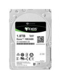Твърд диск Seagate 1.8TB Exos 10E2400 512E/4KN SAS - ST1800MM0129