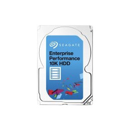 Твърд диск Seagate 1.2TB Exos 10E2400 512N SAS - ST1200MM0009