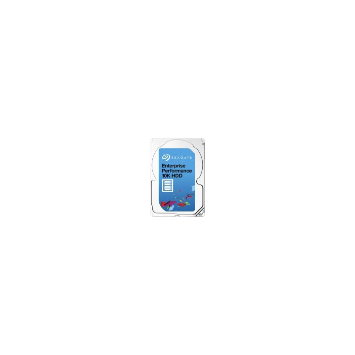 Твърд диск Seagate 1.2TB Exos 10E2400 512N SAS - ST1200MM0009
