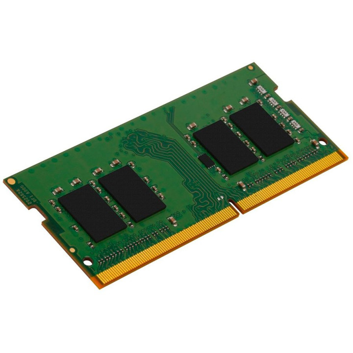 RAM памет Kingston 16GB 3200MHz CL22 SODIMM - KVR32S22S8/16