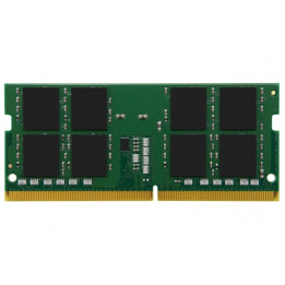 RAM памет Kingston DRAM 8GB 3200MHz SODIMM - KVR32S22S6/8