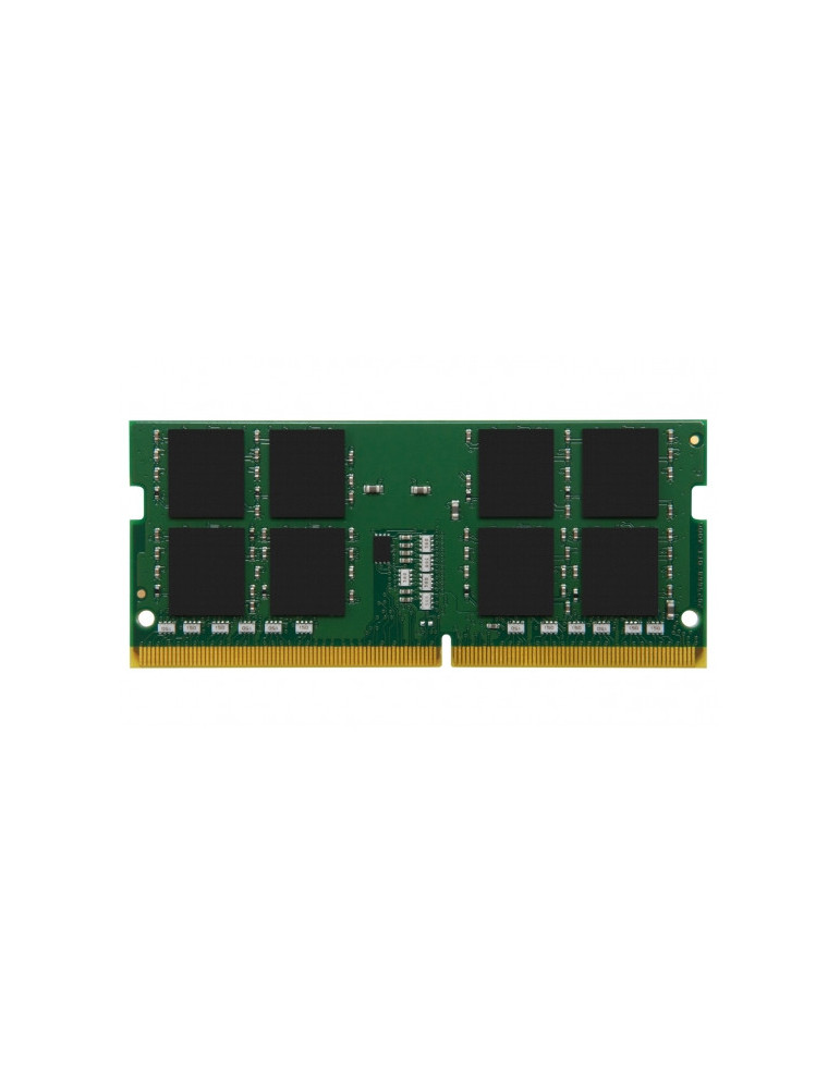 RAM памет Kingston DRAM 8GB 3200MHz SODIMM - KVR32S22S6/8