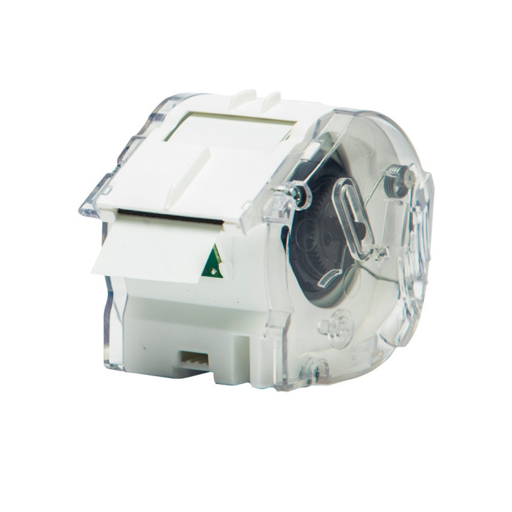 Brother Continuous Paper Tape (Full colour, Ink-free 25mm)