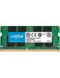RAM памет Crucial 16GB 3200MHz SODIMM - CT16G4SFRA32A