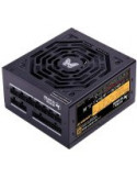 Модулно захранване Super Flower Leadex III Gold 850W - SF-850F14HG