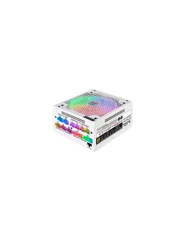 Модулно захранване Super Flower Leadex III ARGB Gold 750W - SF-750F14RG