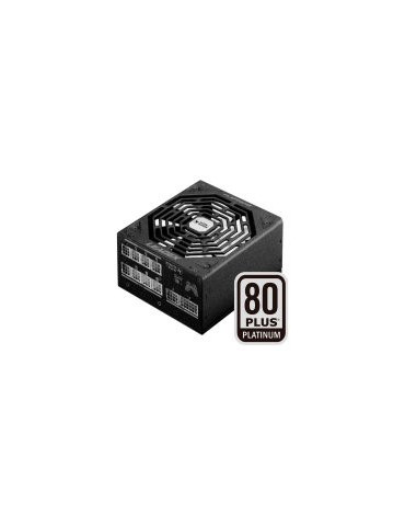 Модулно захранване Super Flower Leadex 80  Platinum 750W - SF-750F14MP