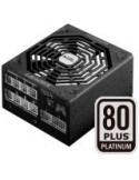 Модулно захранване Super Flower Leadex 80  Platinum 750W - SF-750F14MP