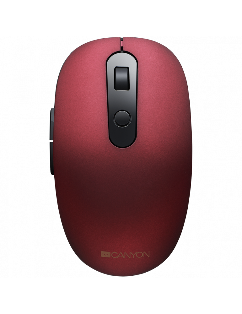 Безжична мишка Canyon CNS-CMSW09R