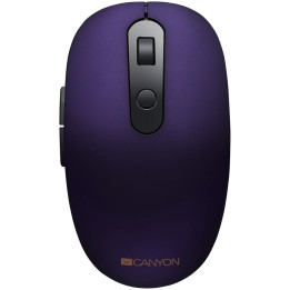 Безжична мишка Canyon CNS-CMSW09V
