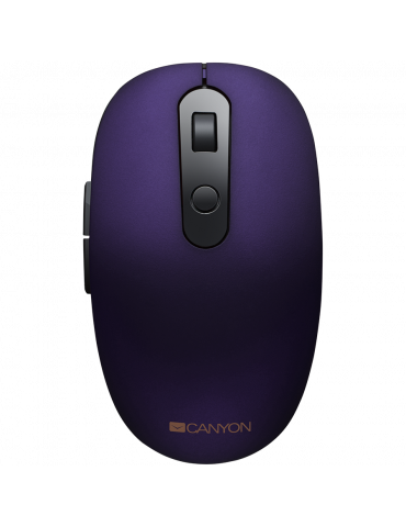 Безжична мишка Canyon CNS-CMSW09V