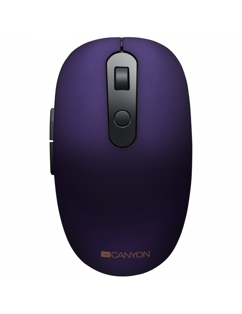 Безжична мишка Canyon CNS-CMSW09V
