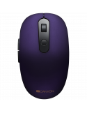 Безжична мишка Canyon CNS-CMSW09V