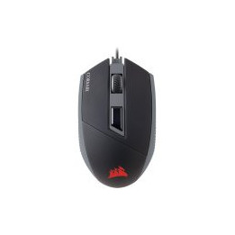 Геймърска мишка Corsair KATAR PRO Ultra-Light black - CH-930C011-EU