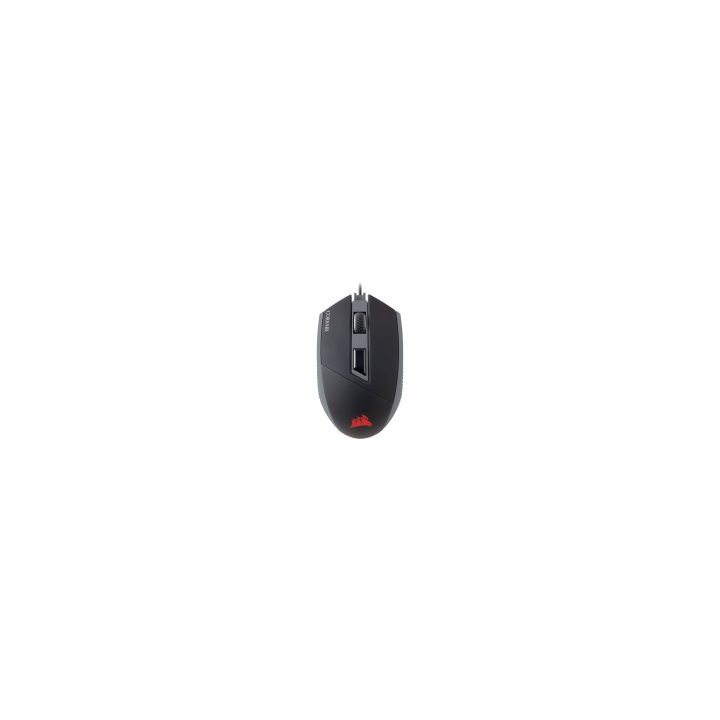 Геймърска мишка Corsair KATAR PRO Ultra-Light black - CH-930C011-EU