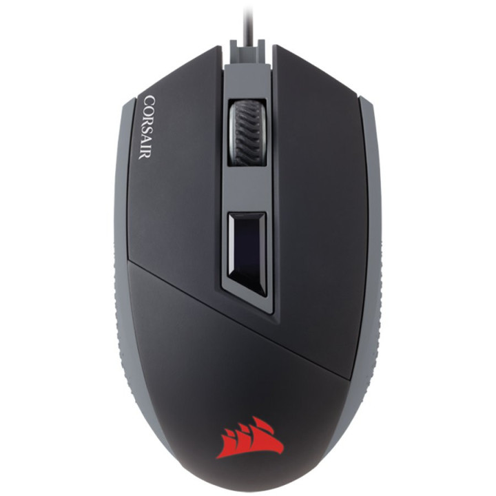 Геймърска мишка Corsair KATAR PRO Ultra-Light black - CH-930C011-EU