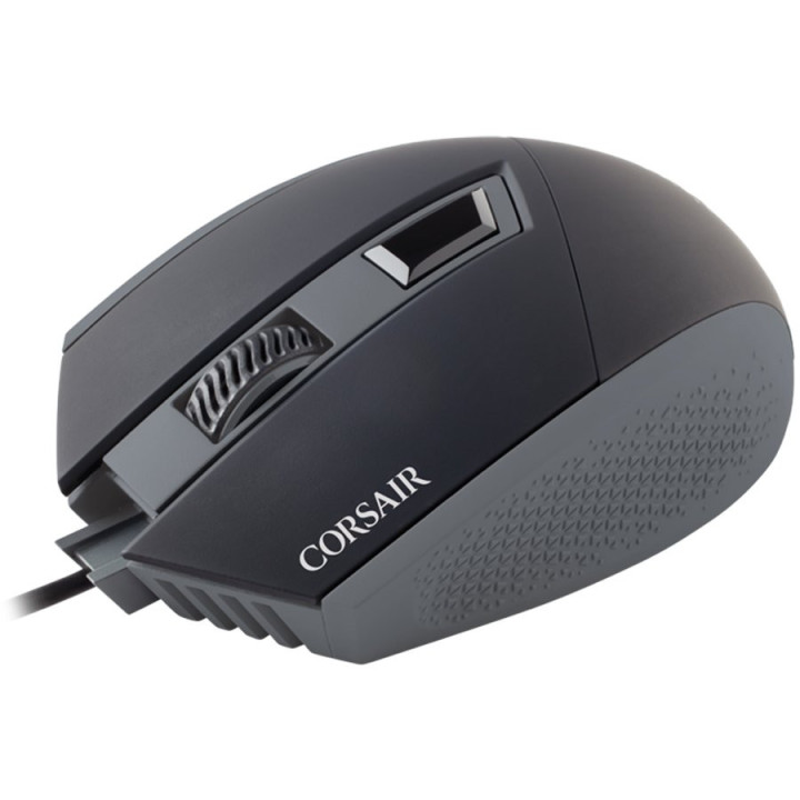 Геймърска мишка Corsair KATAR PRO Ultra-Light black - CH-930C011-EU