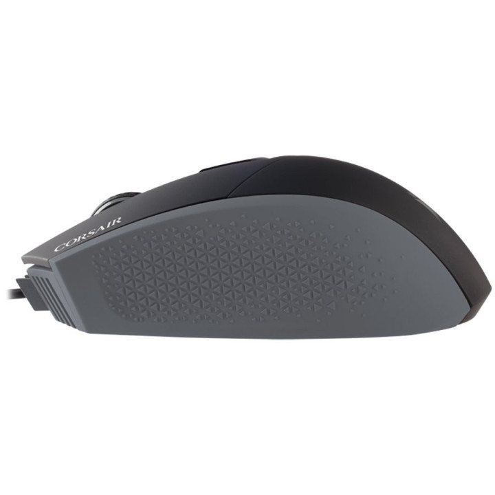 Геймърска мишка Corsair KATAR PRO Ultra-Light black - CH-930C011-EU