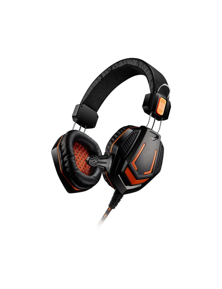 Геймърски слушалки Canyon CND-SGHS3A