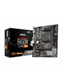 Дънна платка MSI B450M-A PRO MAX - 911-7C52-002