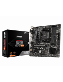 Дънна платка MSI B450M PRO-VDH MAX - 911-7A38-043