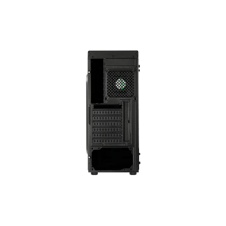 Кутия за компютър Aerocool Shard SHARD-A-BK-V1