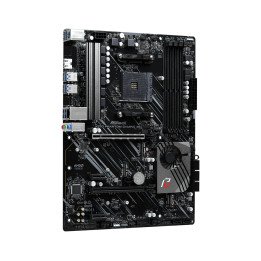 Дънна платка AsRock X570 Phantom Gaming 4S