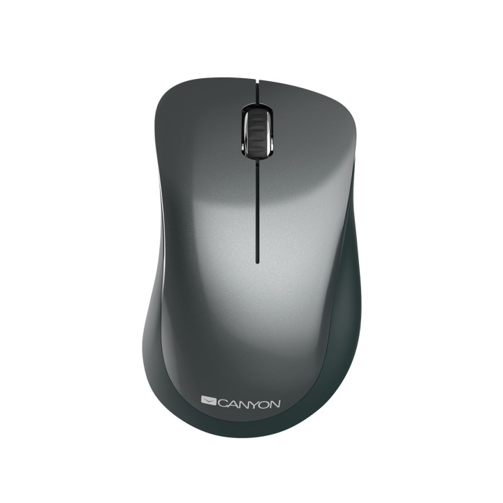 Безжична мишка Canyon CNE-CMSW11B