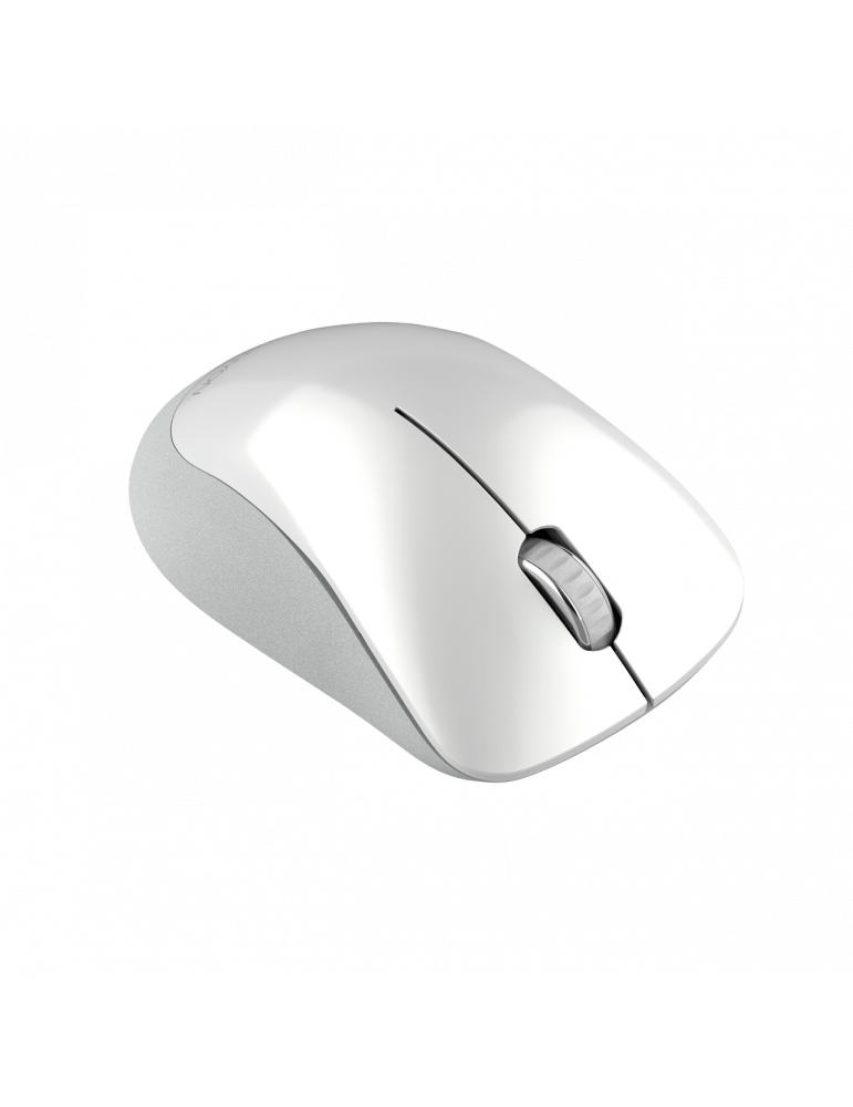 Безжична мишка Canyon CNE-CMSW11PW