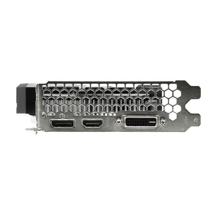 Видео карта Palit GTX 1650 STORMX 4GB D6 - NE61650018G1-166F