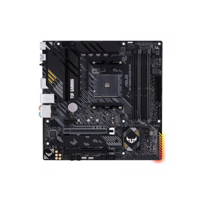 Дънна платка Asus TUF GAMING B550M-PLUS - 90MB14A0-M0EAY0