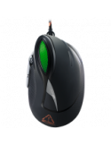 Геймърска вертикална мишка Canyon Emisat CND-SGM14RGB