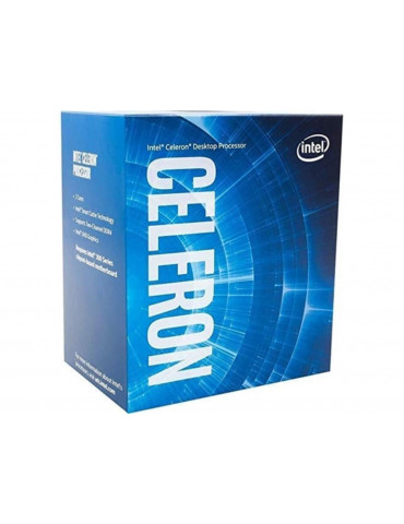 Процесор Intel Celeron G5905 3.5GHz 4M LGA1200, box - BX80701G5905