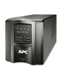 Токозахранващо устройство APC Smart-UPS 750VA LCD