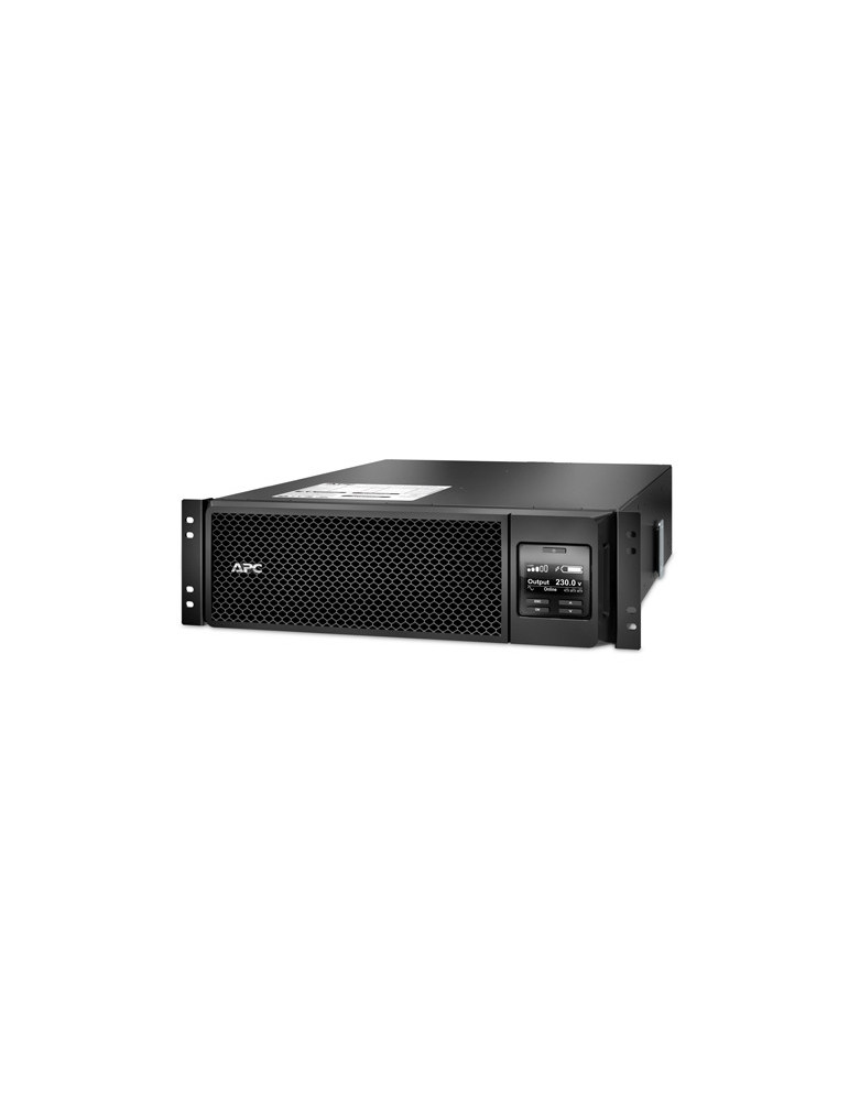 Токозахранващо устройство APC Smart-UPS SRT 5000VA RM