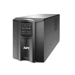 Токозахранващо устройство APC Smart-UPS 1000VA LCD
