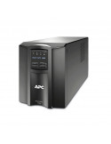 Токозахранващо устройство APC Smart-UPS 1000VA LCD