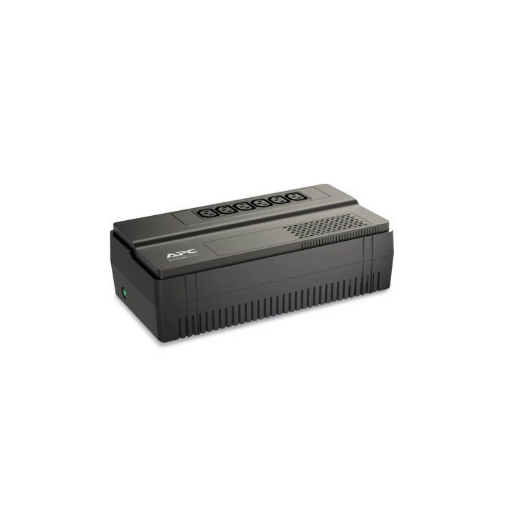 Токозахранващо устройство APC Easy-UPS BV 500VA
