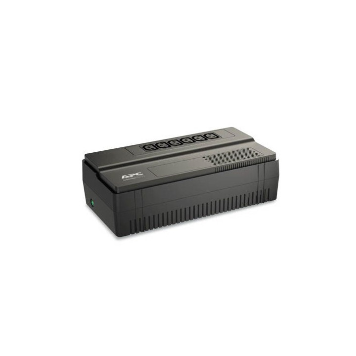 Токозахранващо устройство APC Easy-UPS BV 650VA