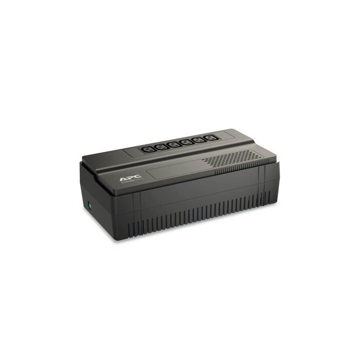 Токозахранващо устройство APC Easy-UPS BV 800VA