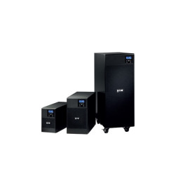 Токозахранващо устройство Eaton 9E 3000i